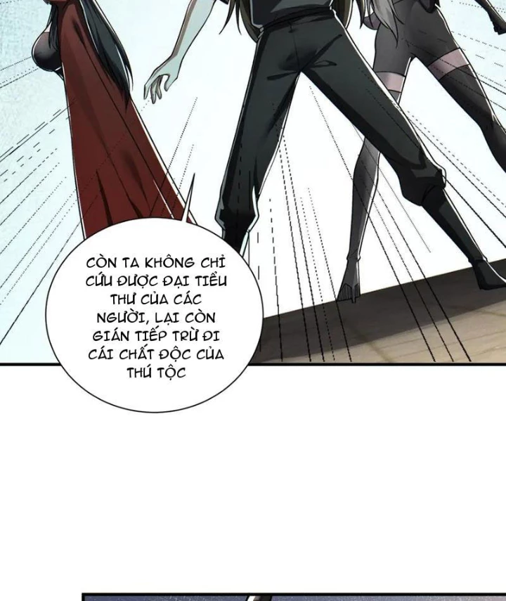 Ta Thăng Cấp Cùng Tai Ách Chapter 55 - 23