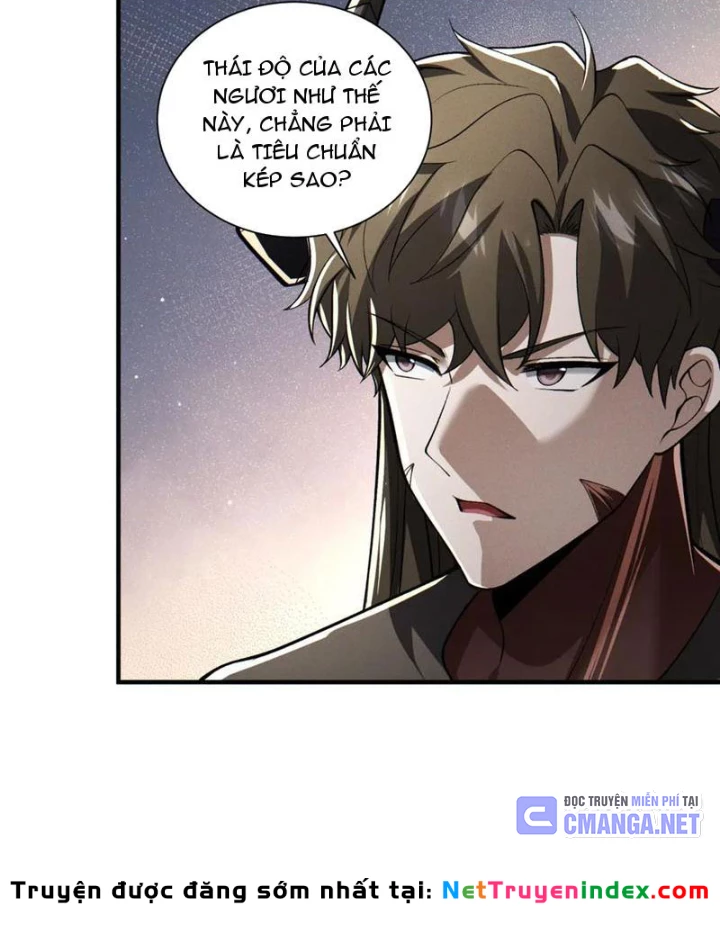 Ta Thăng Cấp Cùng Tai Ách Chapter 55 - 24