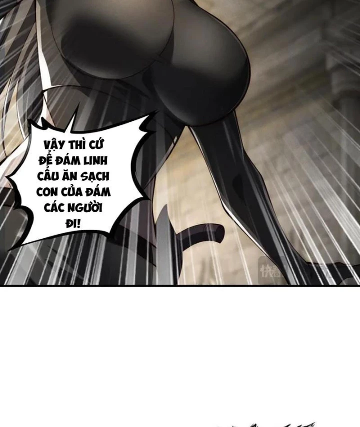 Ta Thăng Cấp Cùng Tai Ách Chapter 55 - 26