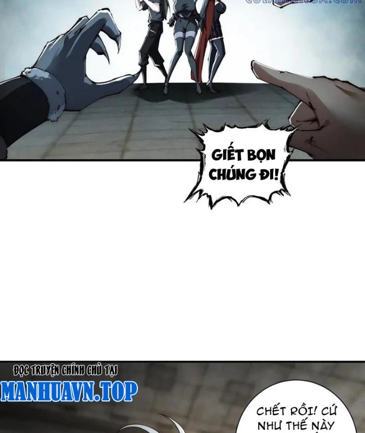 Ta Thăng Cấp Cùng Tai Ách Chapter 55 - 28