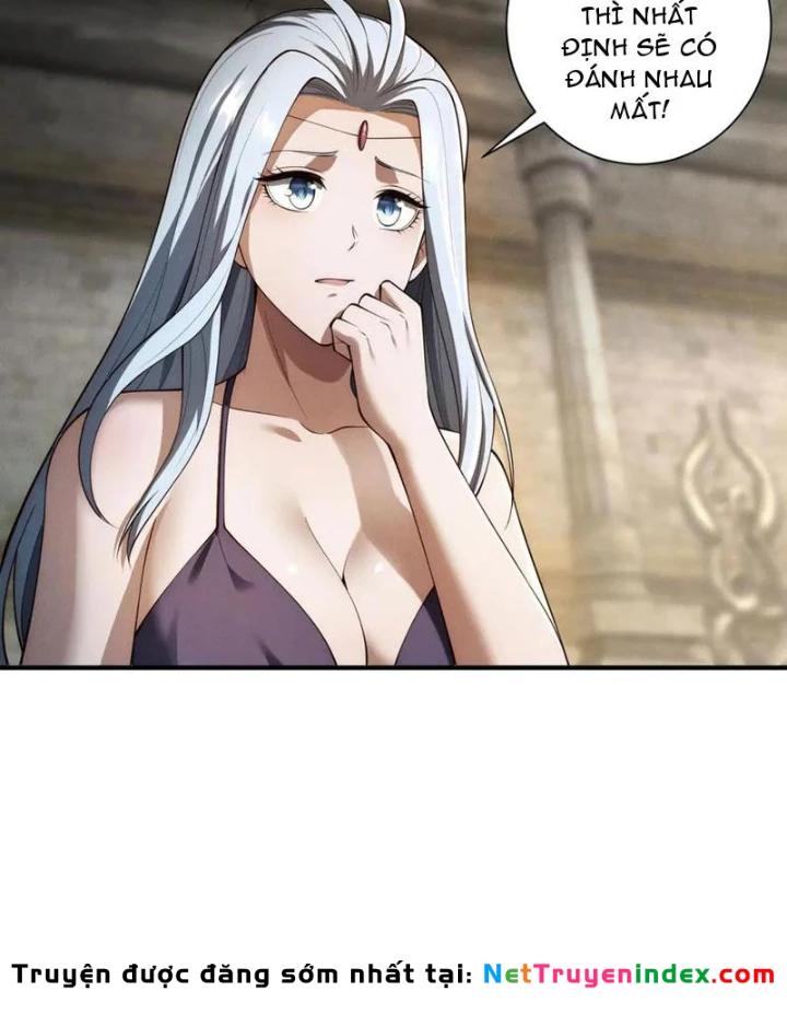 Ta Thăng Cấp Cùng Tai Ách Chapter 55 - 29