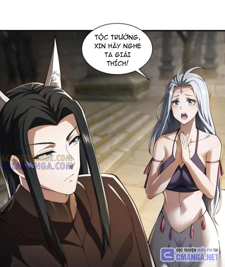 Ta Thăng Cấp Cùng Tai Ách Chapter 55 - 30