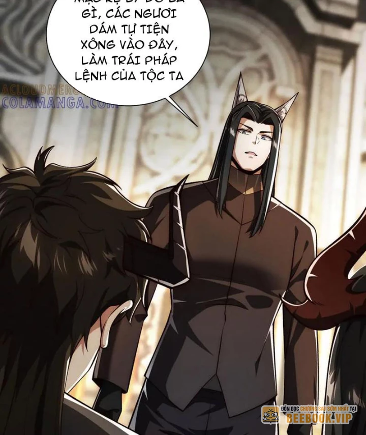 Ta Thăng Cấp Cùng Tai Ách Chapter 55 - 33