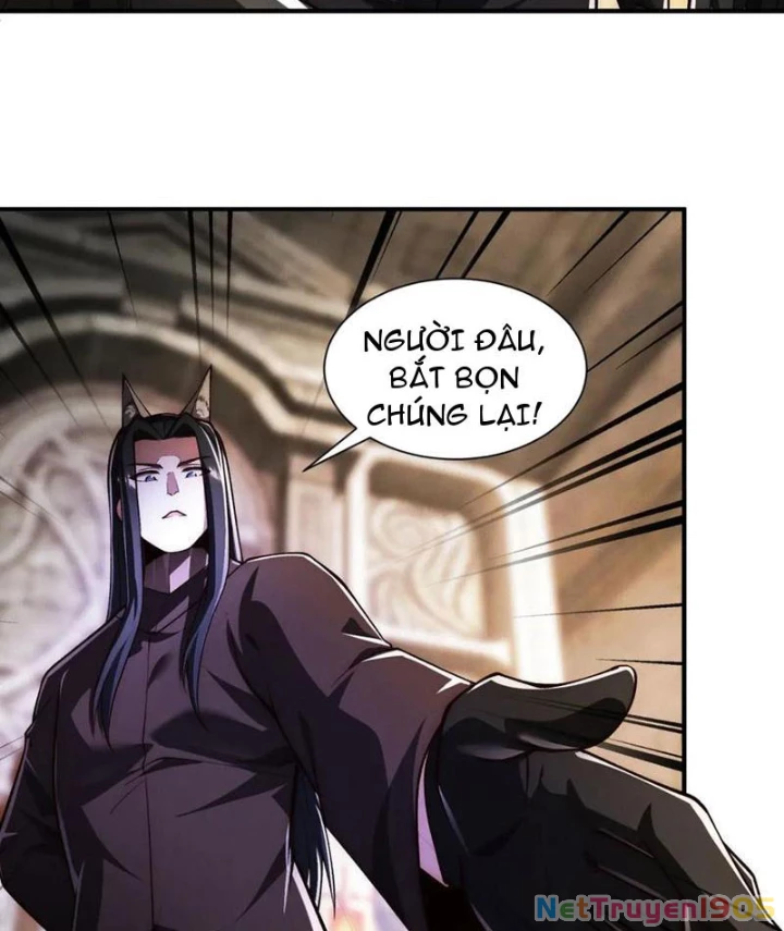 Ta Thăng Cấp Cùng Tai Ách Chapter 55 - 34