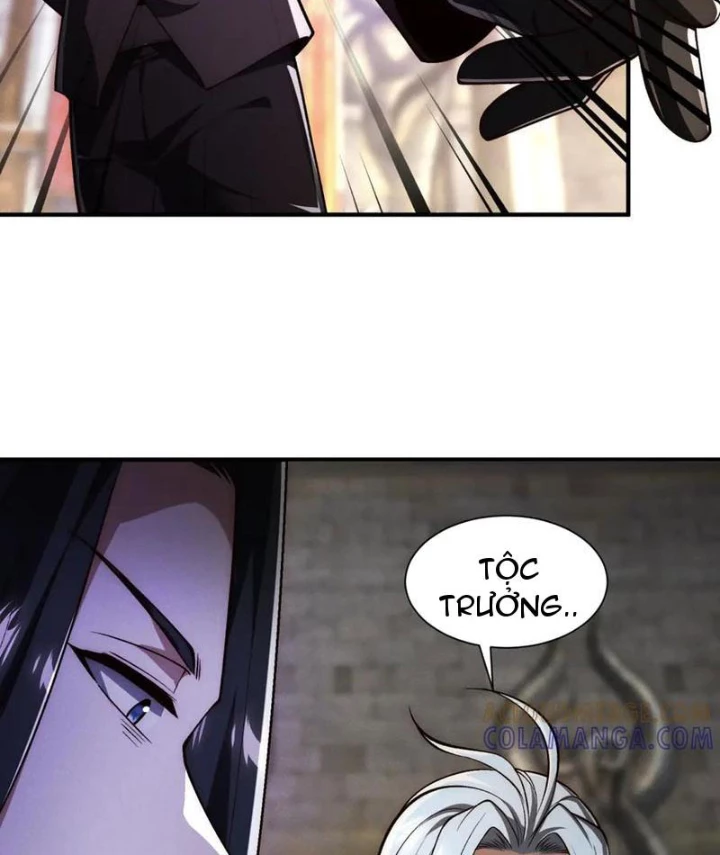 Ta Thăng Cấp Cùng Tai Ách Chapter 55 - 35