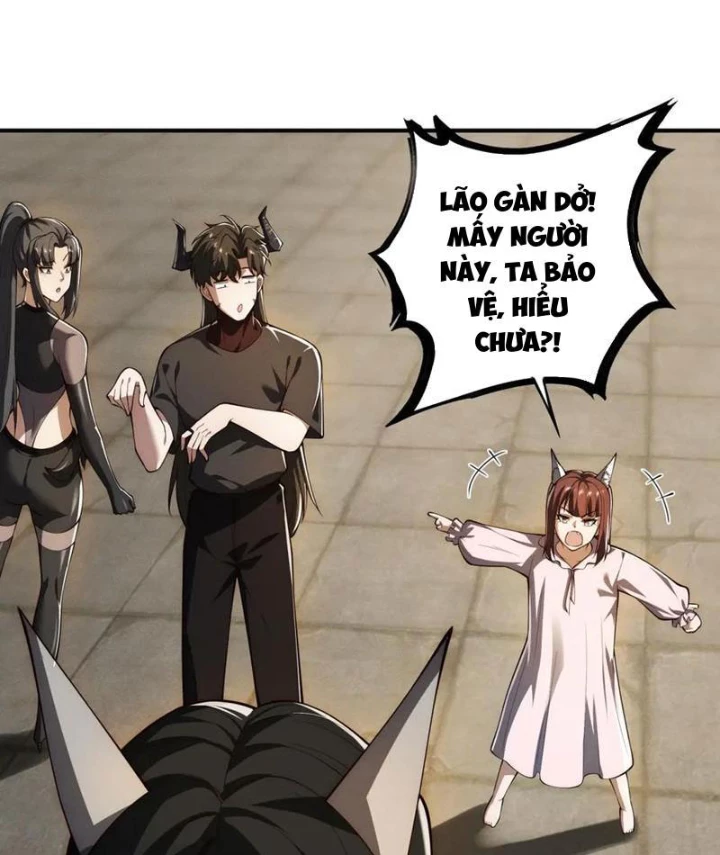 Ta Thăng Cấp Cùng Tai Ách Chapter 55 - 40