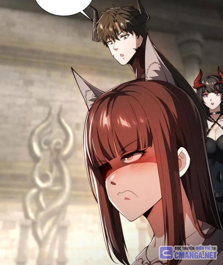 Ta Thăng Cấp Cùng Tai Ách Chapter 55 - 42