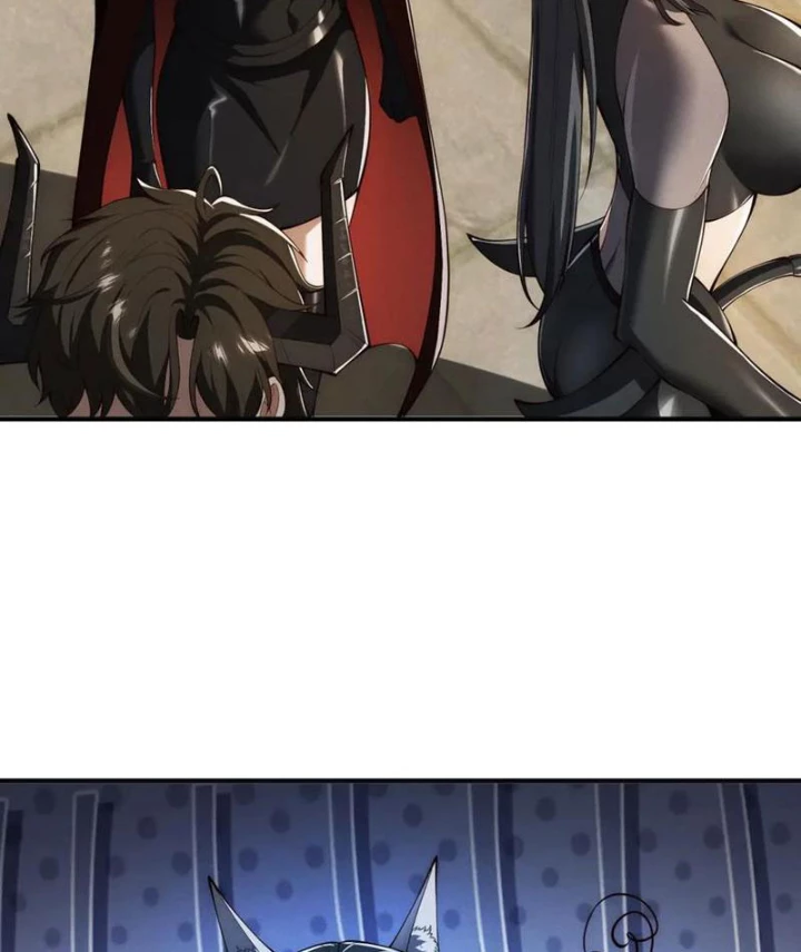 Ta Thăng Cấp Cùng Tai Ách Chapter 55 - 44