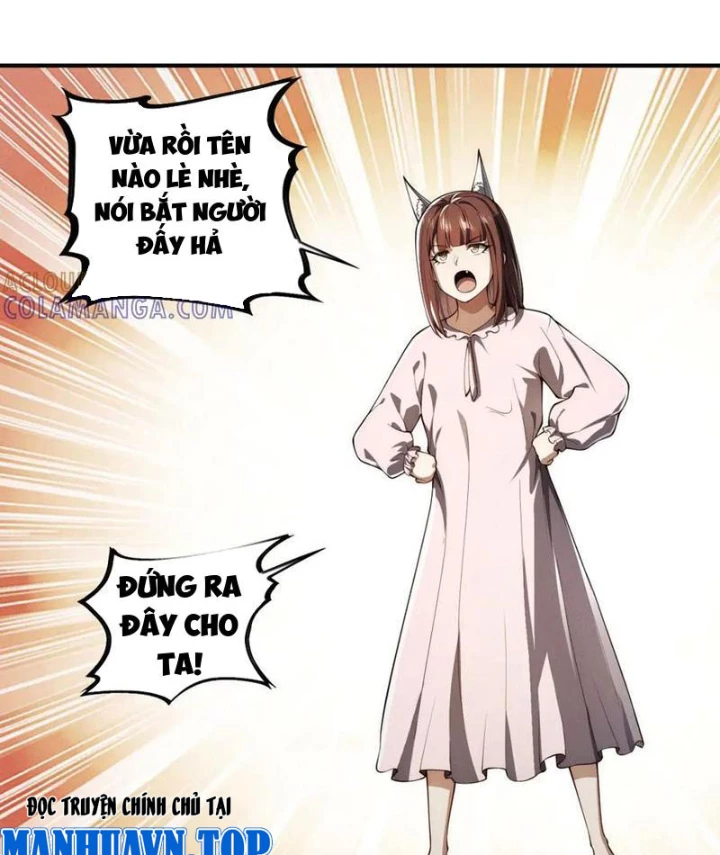 Ta Thăng Cấp Cùng Tai Ách Chapter 55 - 46