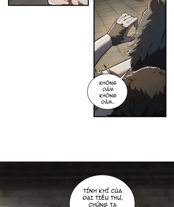 Ta Thăng Cấp Cùng Tai Ách Chapter 55 - 49