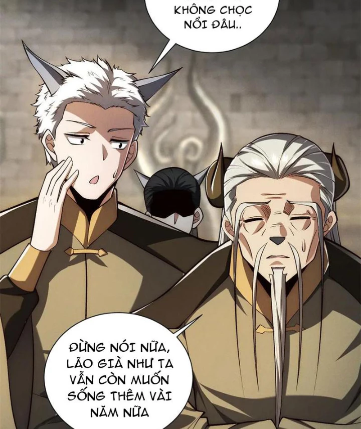 Ta Thăng Cấp Cùng Tai Ách Chapter 55 - 50