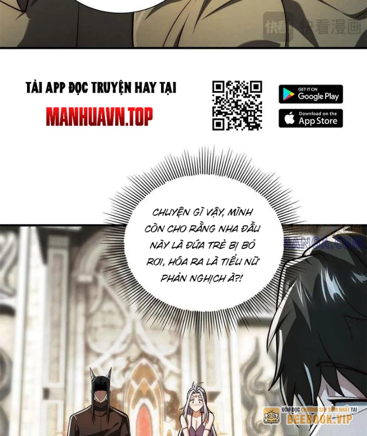 Ta Thăng Cấp Cùng Tai Ách Chapter 55 - 51