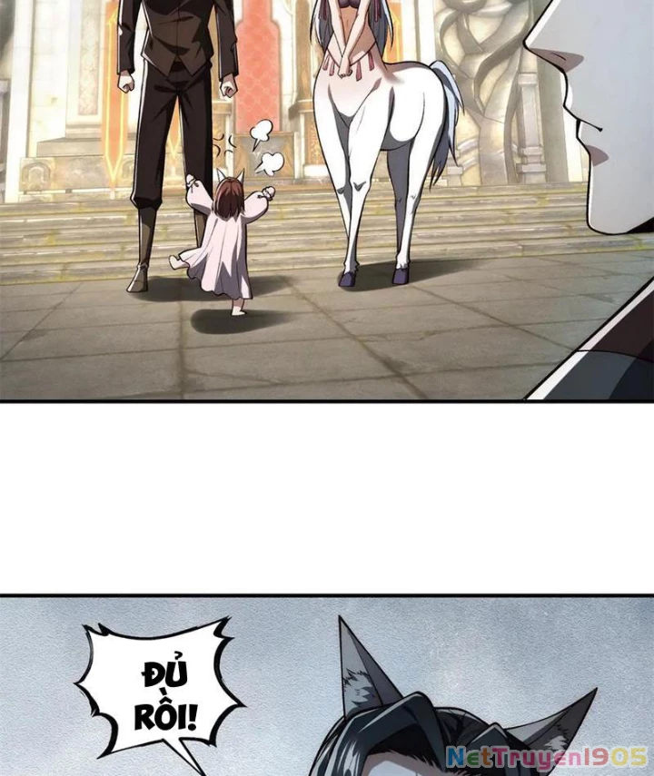 Ta Thăng Cấp Cùng Tai Ách Chapter 55 - 52