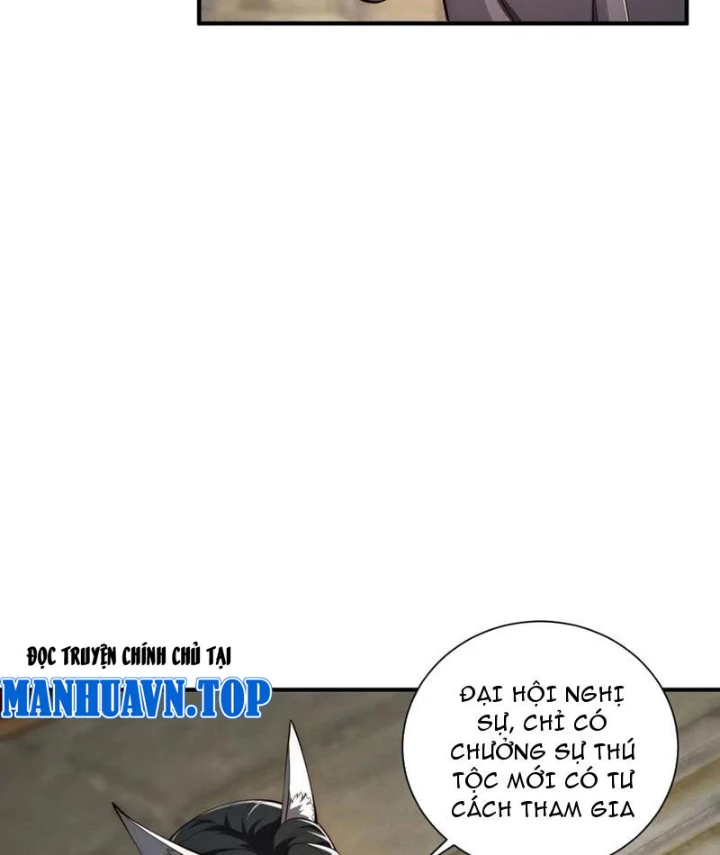 Ta Thăng Cấp Cùng Tai Ách Chapter 55 - 55