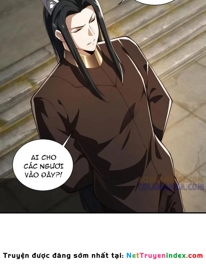 Ta Thăng Cấp Cùng Tai Ách Chapter 55 - 56