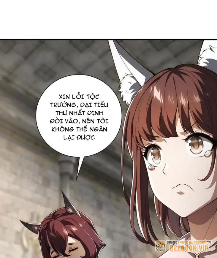 Ta Thăng Cấp Cùng Tai Ách Chapter 55 - 57