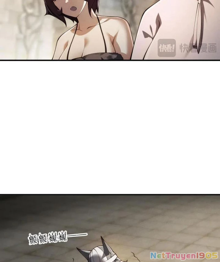 Ta Thăng Cấp Cùng Tai Ách Chapter 55 - 58