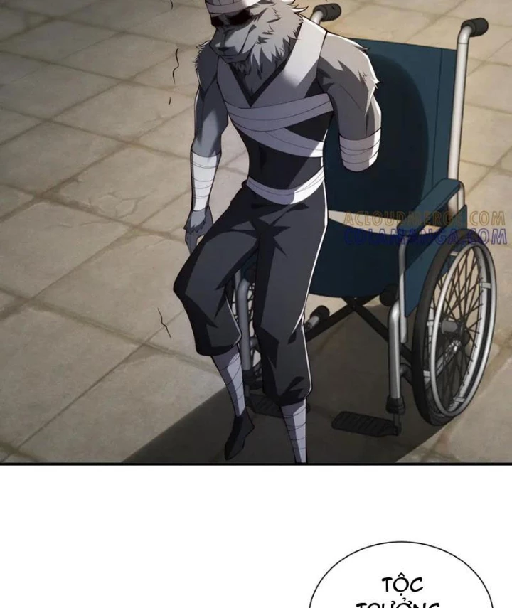 Ta Thăng Cấp Cùng Tai Ách Chapter 55 - 59