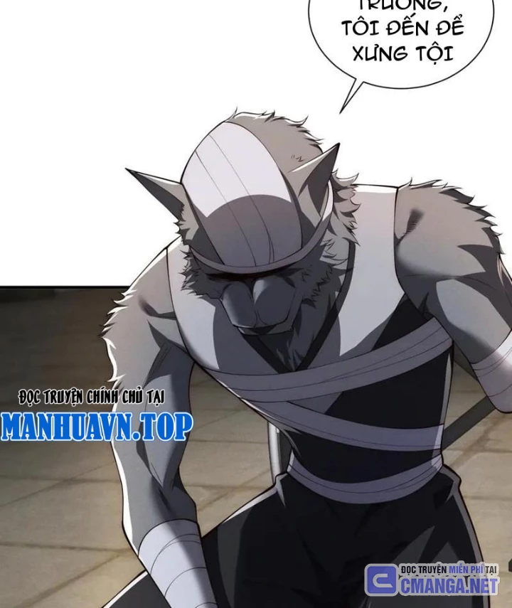 Ta Thăng Cấp Cùng Tai Ách Chapter 55 - 60