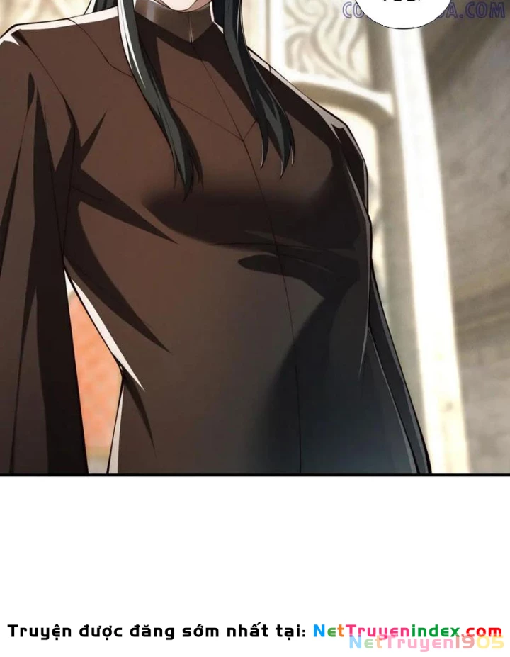 Ta Thăng Cấp Cùng Tai Ách Chapter 55 - 62