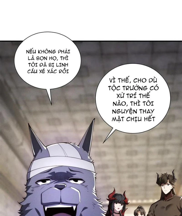 Ta Thăng Cấp Cùng Tai Ách Chapter 55 - 65