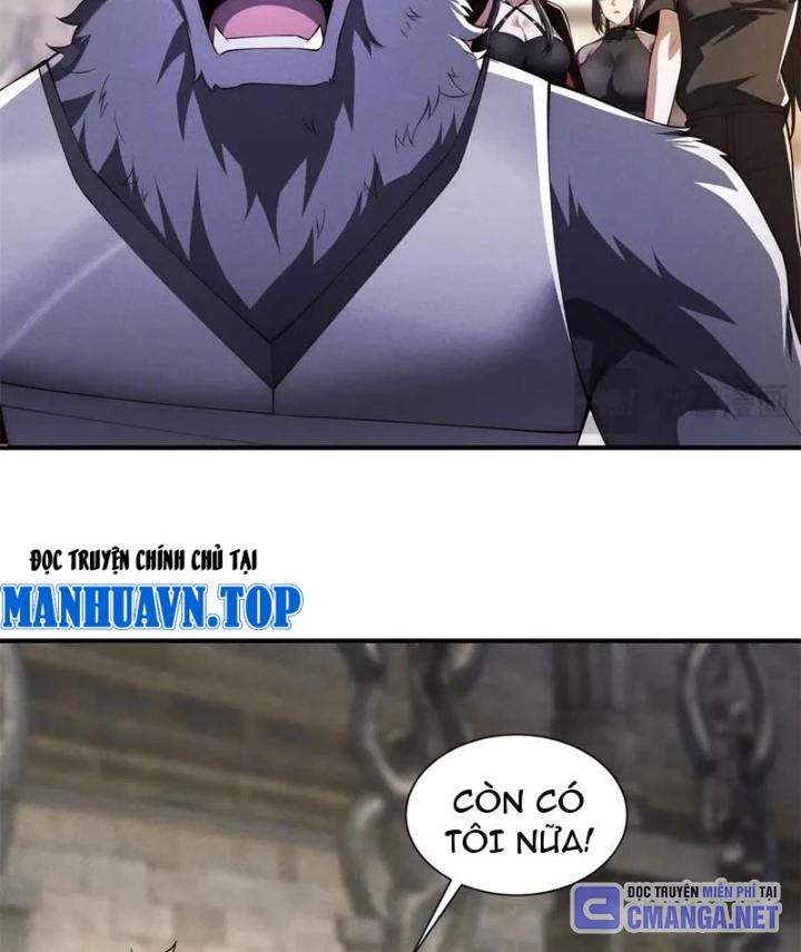 Ta Thăng Cấp Cùng Tai Ách Chapter 55 - 66