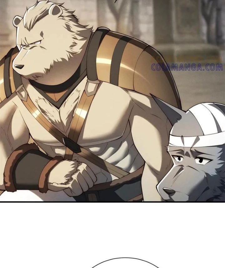 Ta Thăng Cấp Cùng Tai Ách Chapter 55 - 67