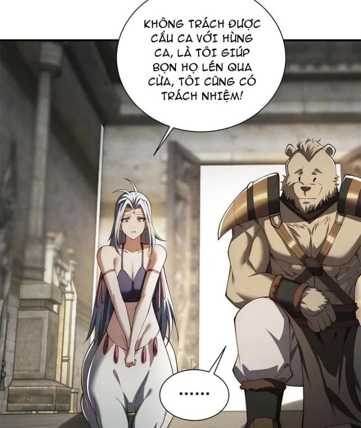 Ta Thăng Cấp Cùng Tai Ách Chapter 55 - 68