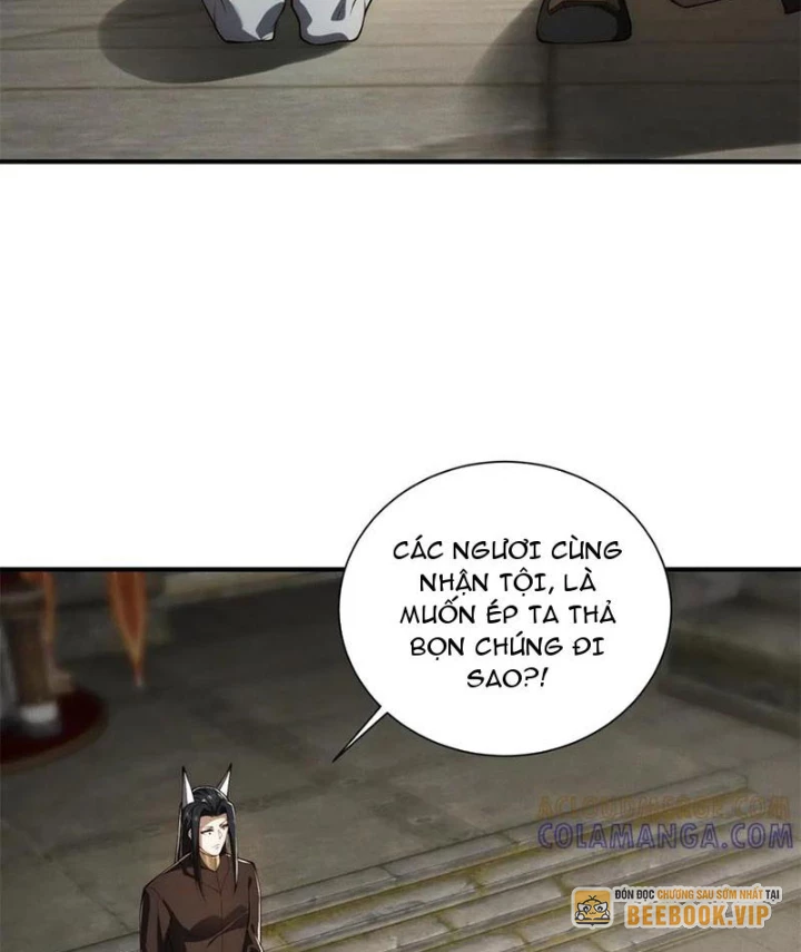 Ta Thăng Cấp Cùng Tai Ách Chapter 55 - 69