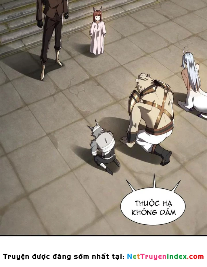 Ta Thăng Cấp Cùng Tai Ách Chapter 55 - 70