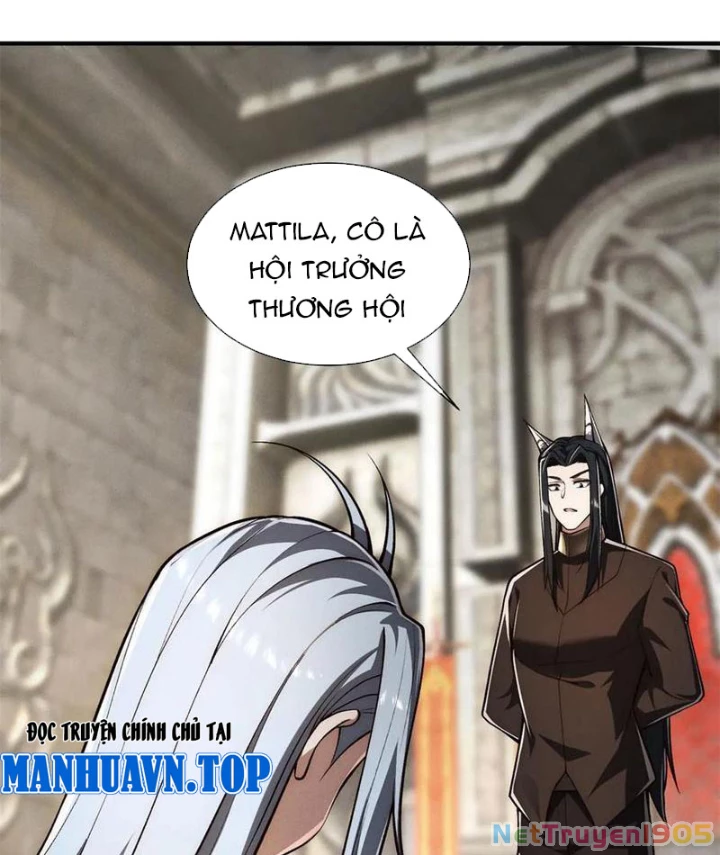 Ta Thăng Cấp Cùng Tai Ách Chapter 55 - 73