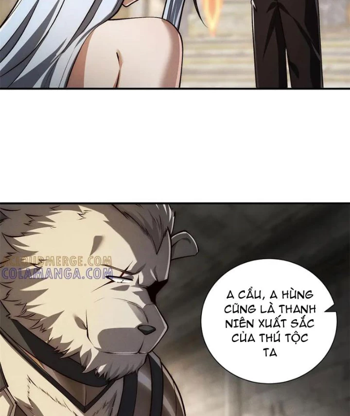 Ta Thăng Cấp Cùng Tai Ách Chapter 55 - 74