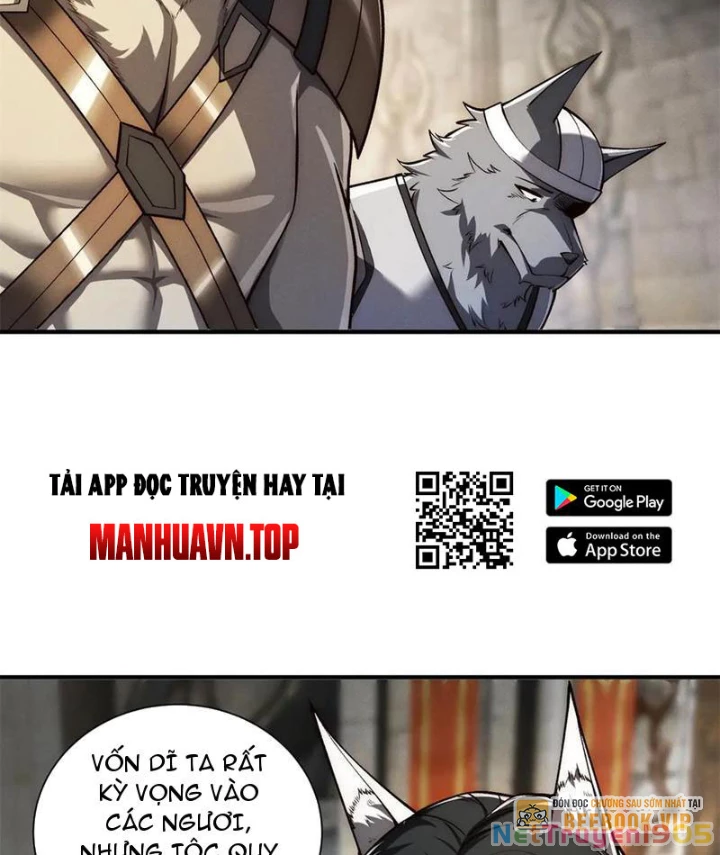 Ta Thăng Cấp Cùng Tai Ách Chapter 55 - 75