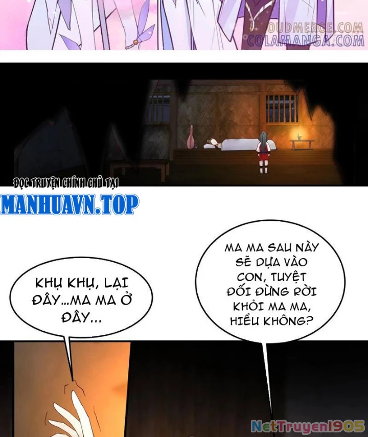 Sư Tỷ, Ta Không Muốn Cố Gắng! Chapter 12 - 2