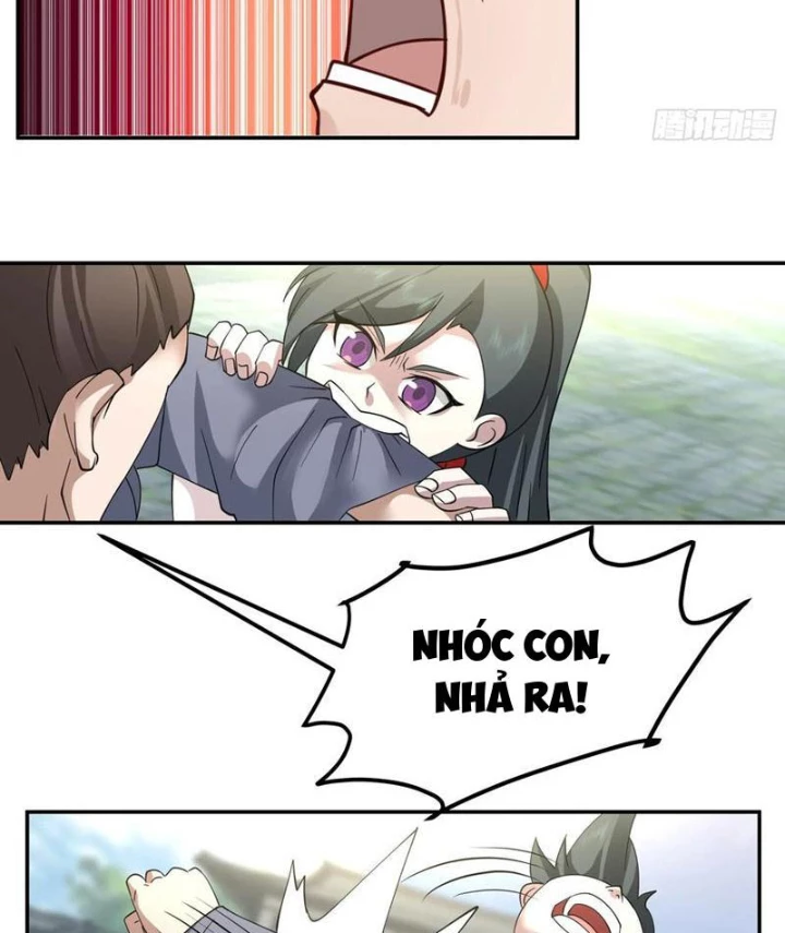 Sư Tỷ, Ta Không Muốn Cố Gắng! Chapter 12 - 7