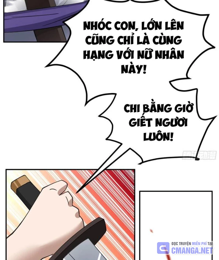 Sư Tỷ, Ta Không Muốn Cố Gắng! Chapter 12 - 9