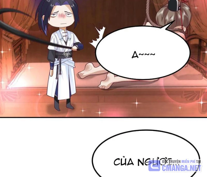 Sư Tỷ, Ta Không Muốn Cố Gắng! Chapter 12 - 27