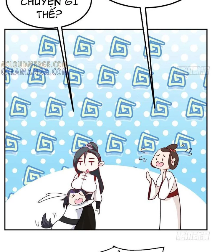 Sư Tỷ, Ta Không Muốn Cố Gắng! Chapter 12 - 31
