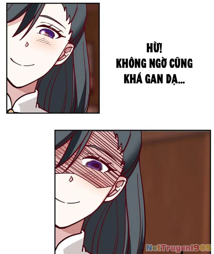 Sư Tỷ, Ta Không Muốn Cố Gắng! Chapter 12 - 34