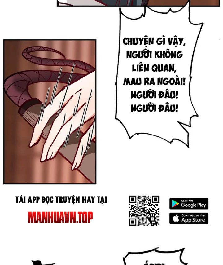 Sư Tỷ, Ta Không Muốn Cố Gắng! Chapter 12 - 35