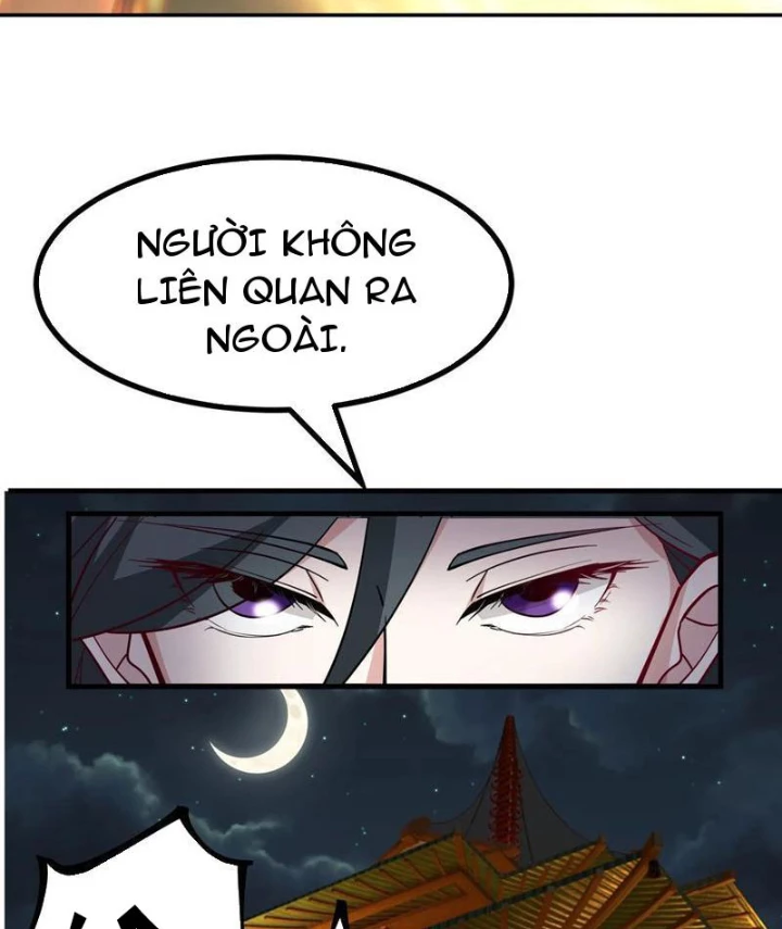 Sư Tỷ, Ta Không Muốn Cố Gắng! Chapter 12 - 37