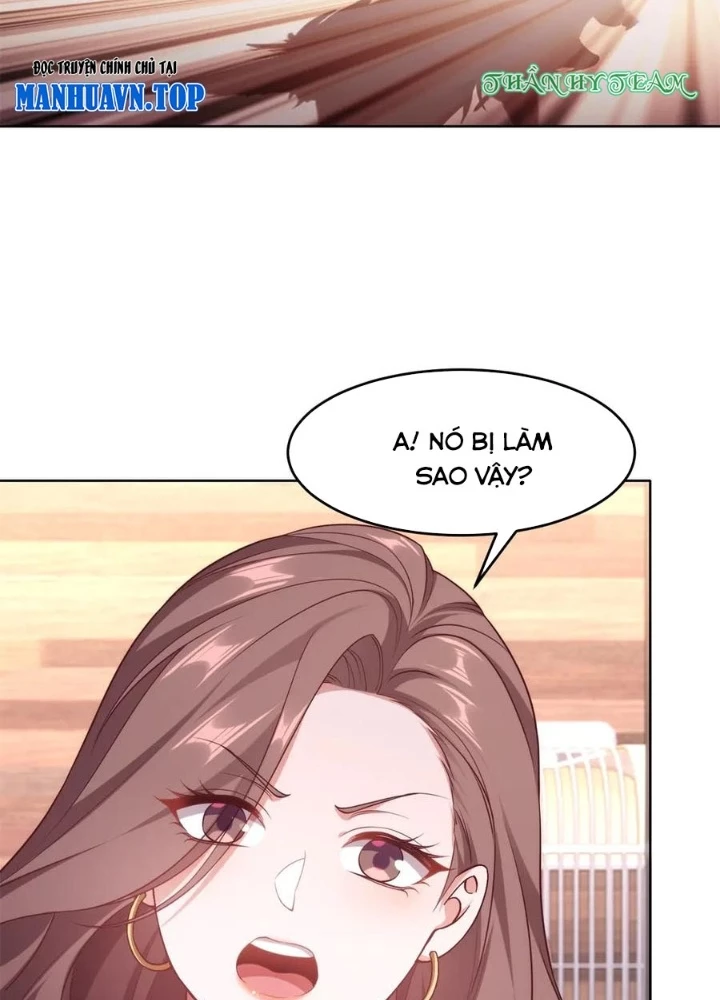 Cửa hàng sủng vật thần kỳ Chapter 11 - 3