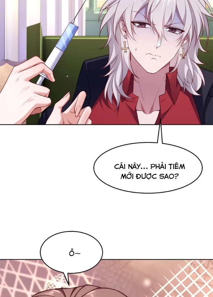 Cửa hàng sủng vật thần kỳ Chapter 11 - 17