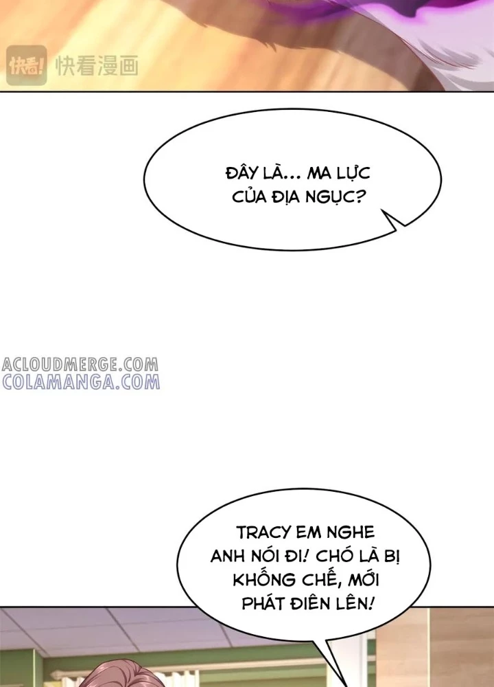 Cửa hàng sủng vật thần kỳ Chapter 11 - 47