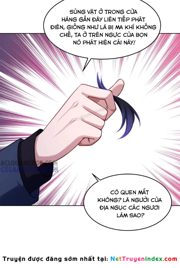 Cửa hàng sủng vật thần kỳ Chapter 11 - 67