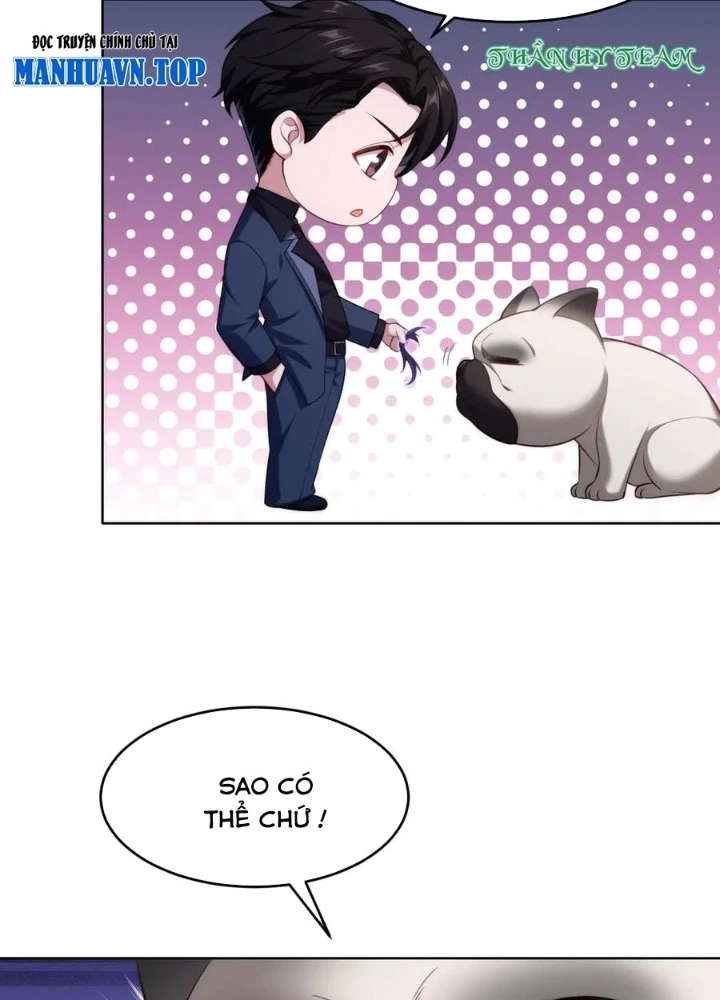 Cửa hàng sủng vật thần kỳ Chapter 11 - 69