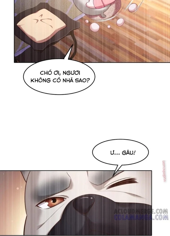 Cửa hàng sủng vật thần kỳ Chapter 11 - 95