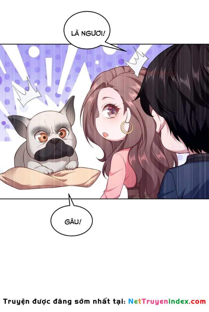 Cửa hàng sủng vật thần kỳ Chapter 11 - 101