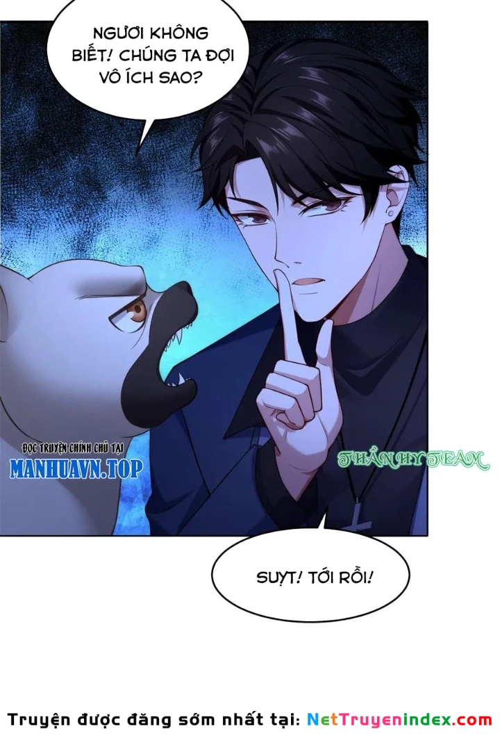 Cửa hàng sủng vật thần kỳ Chapter 11 - 113