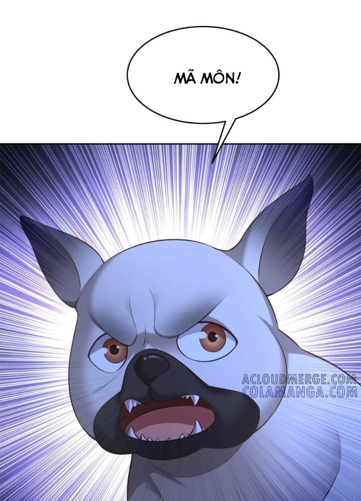 Cửa hàng sủng vật thần kỳ Chapter 11 - 121
